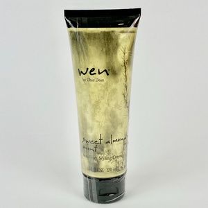 WEN Sweet Almond Mint Anti-frizz Styling Creme